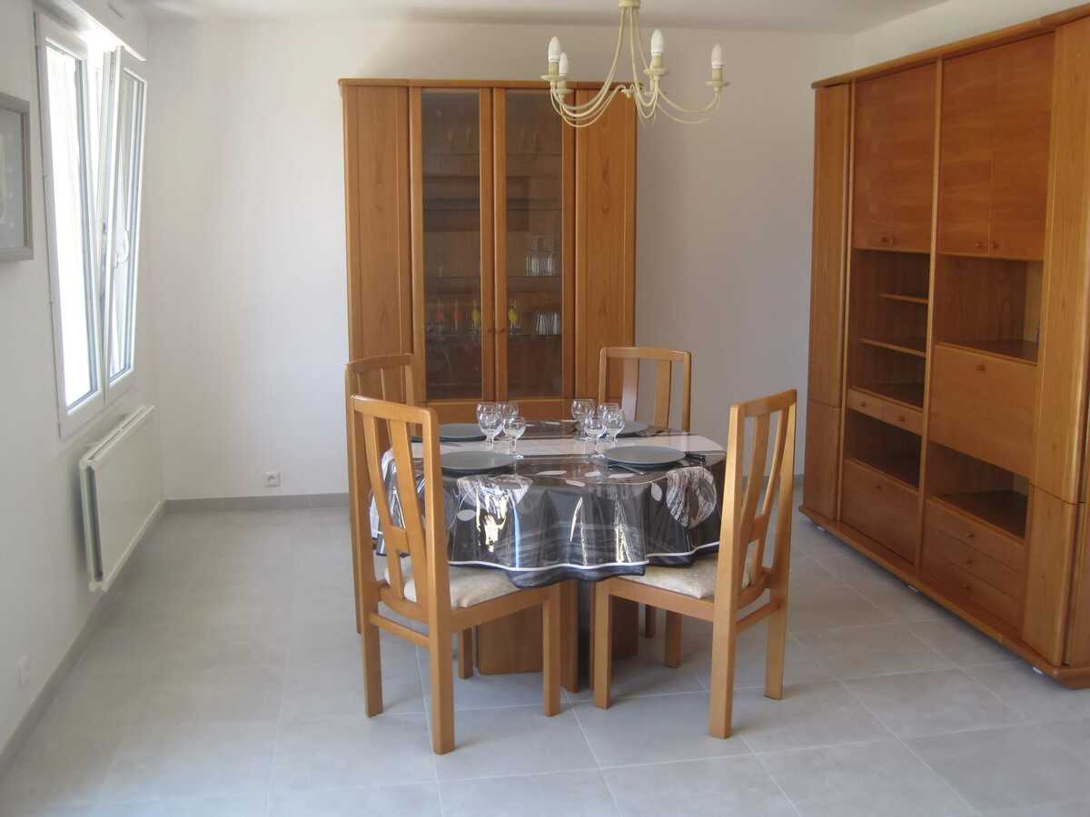 Maison 125 m² avec jardin clos et terrasse à Sarzeau - Photo 13