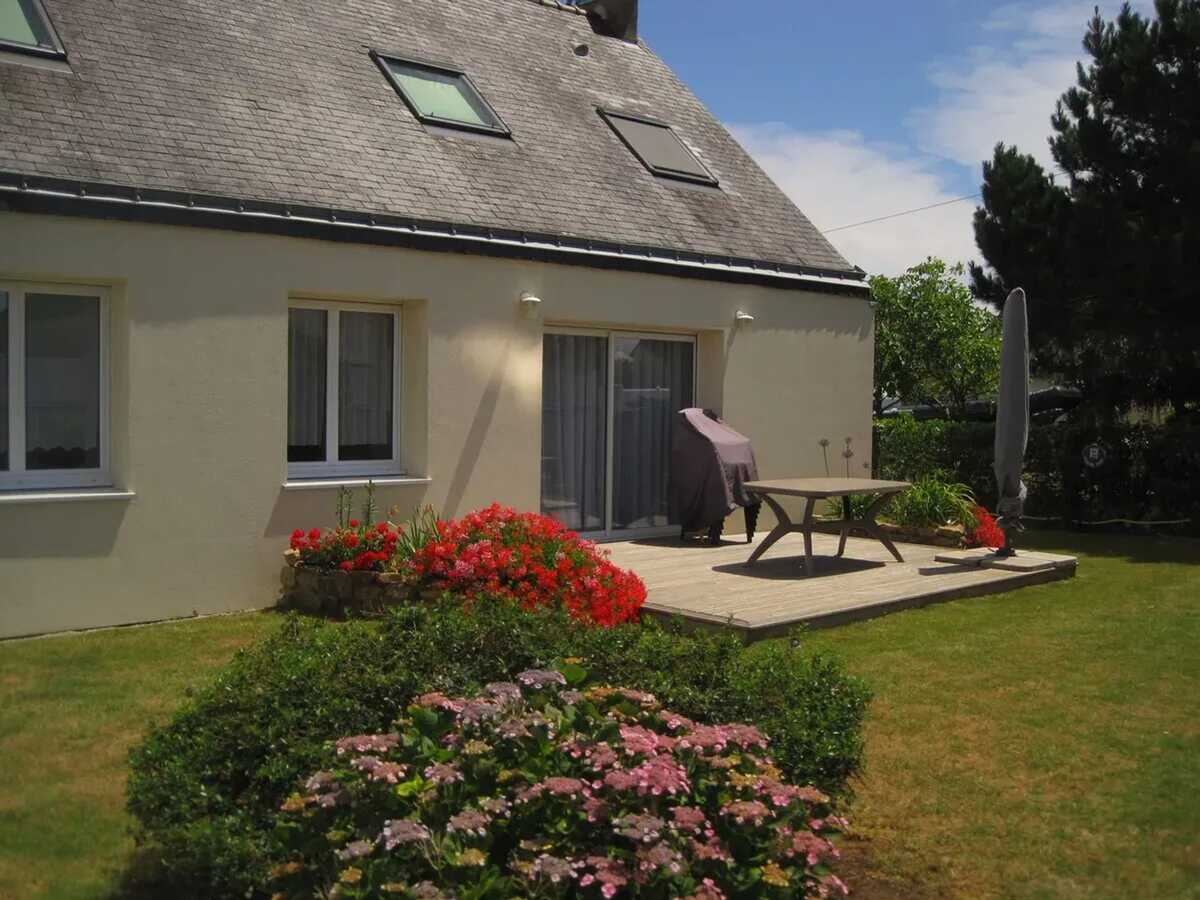 Maison 125 m² avec jardin clos et terrasse à Sarzeau - Photo 19