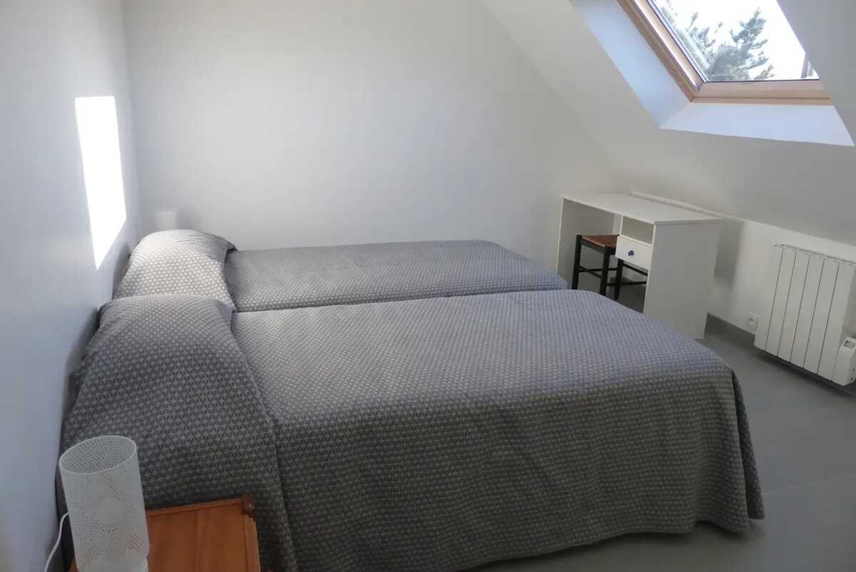 Maison 125 m² avec jardin clos et terrasse à Sarzeau - Photo 23