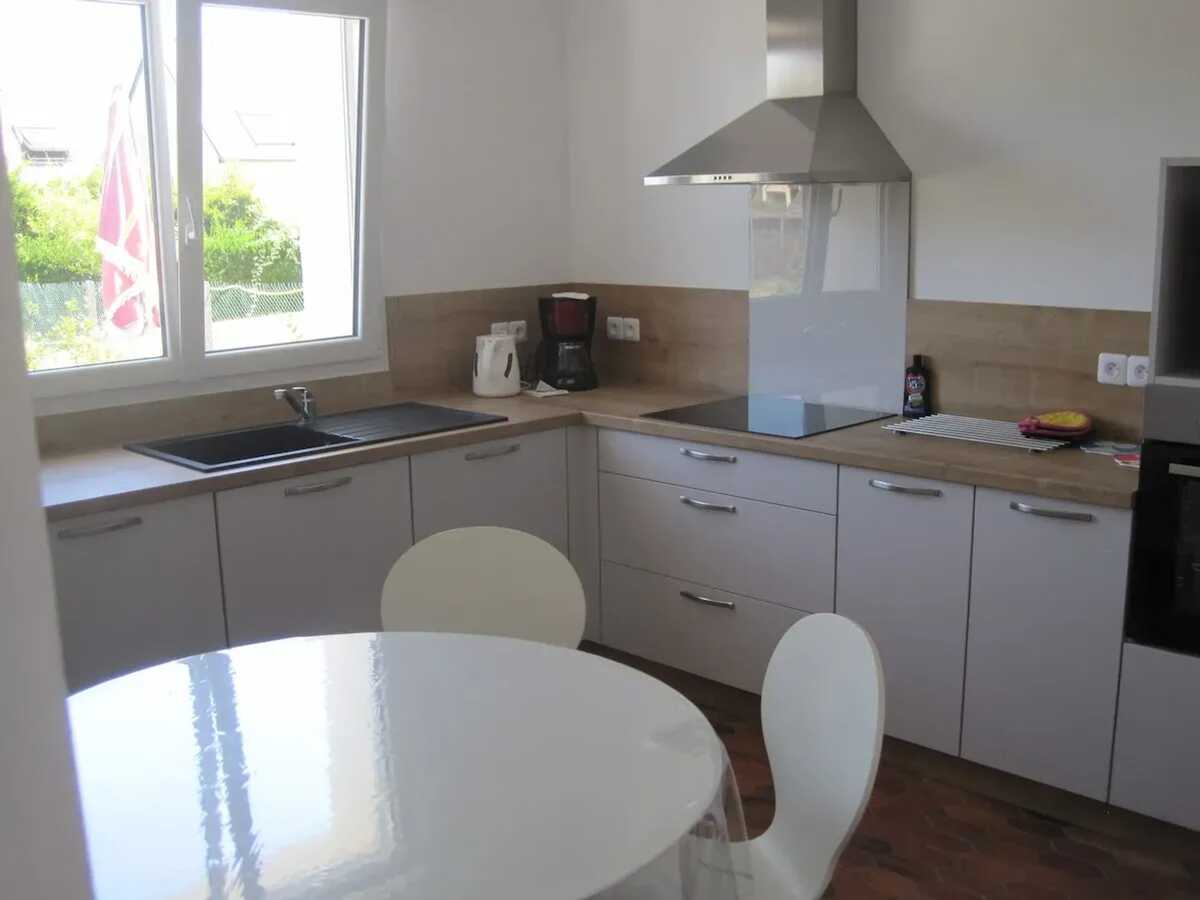 Maison 125 m² avec jardin clos et terrasse à Sarzeau - Photo 24