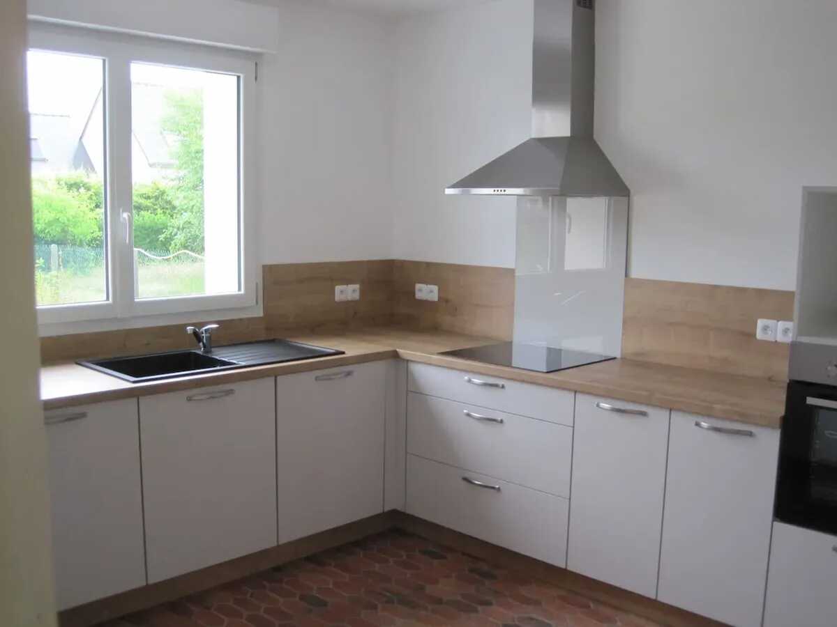 Maison 125 m² avec jardin clos et terrasse à Sarzeau - Photo 25