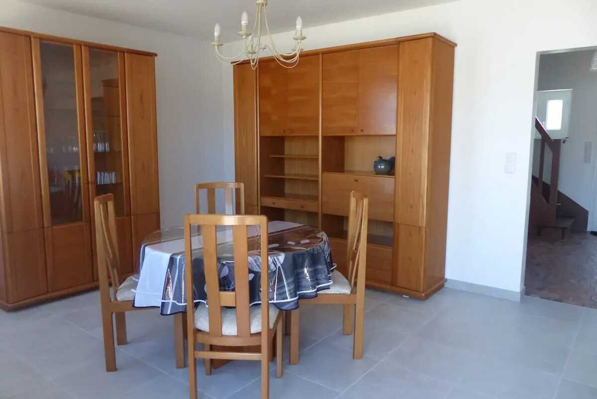 Maison 125 m² avec jardin clos et terrasse à Sarzeau - Photo 29