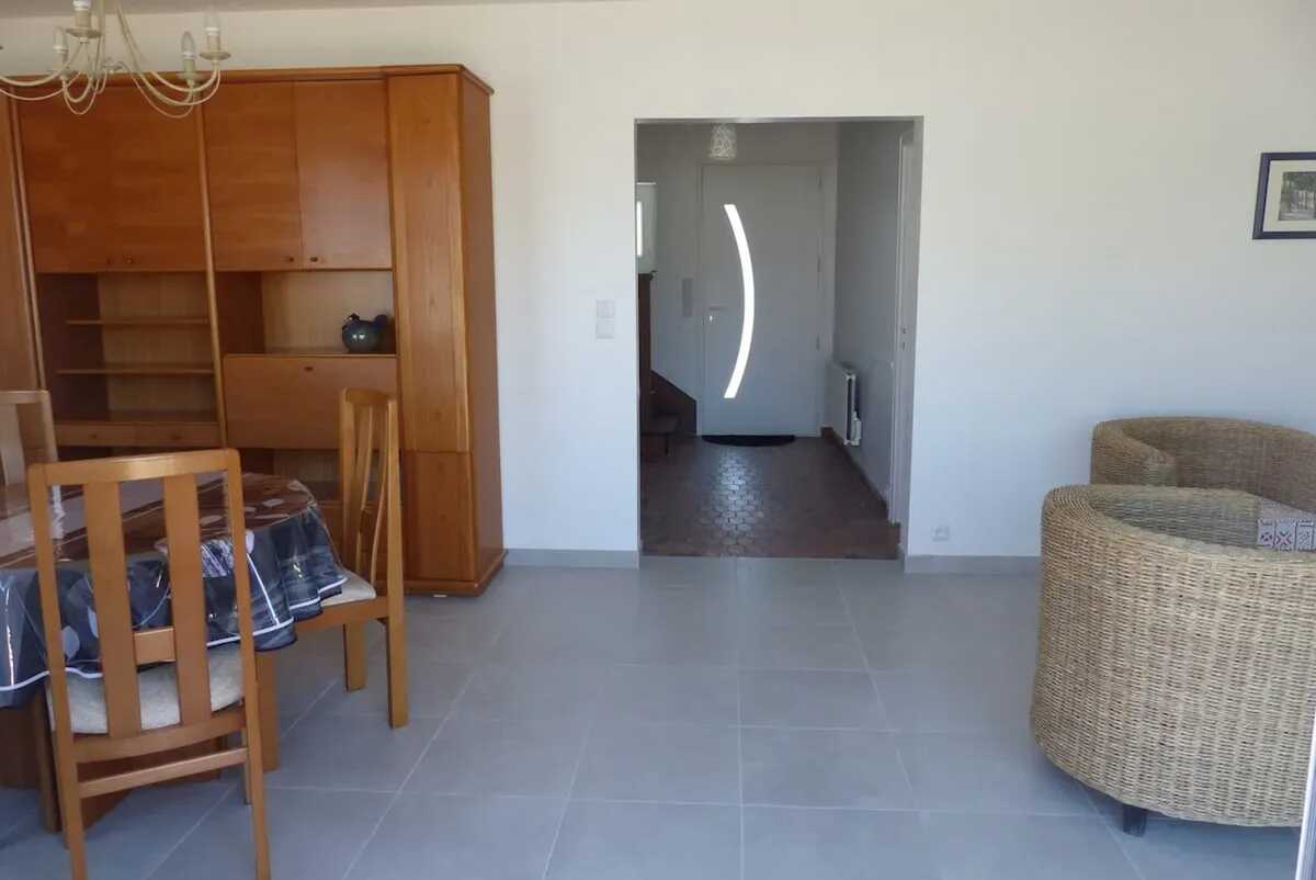 Maison 125 m² avec jardin clos et terrasse à Sarzeau - Photo 30