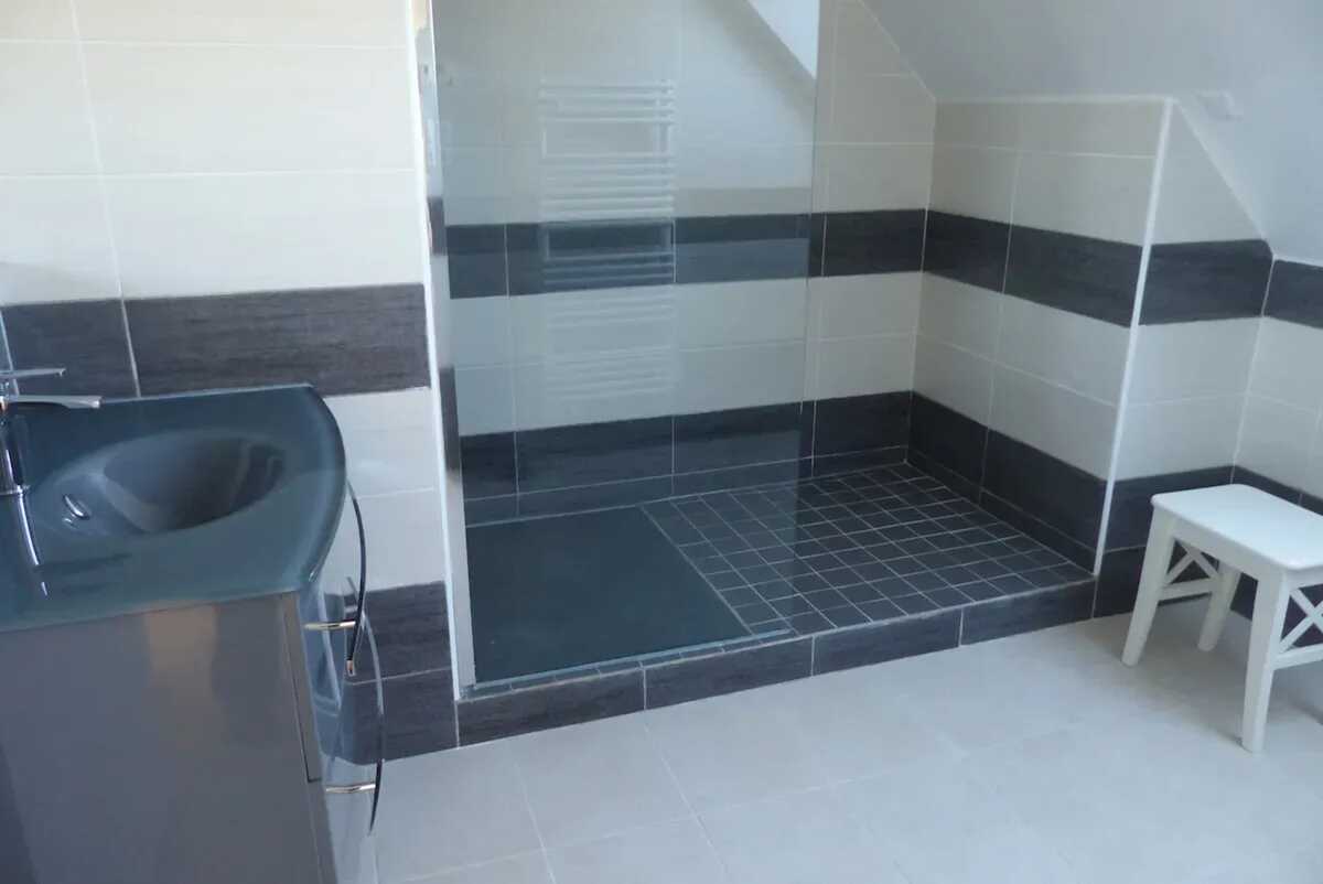 Maison 125 m² avec jardin clos et terrasse à Sarzeau - Photo 33
