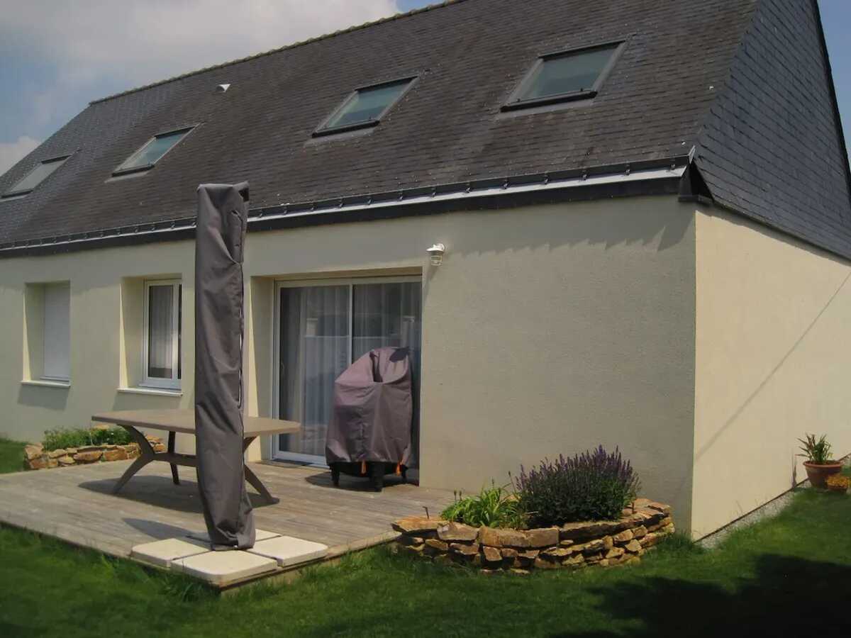 Maison 125 m² avec jardin clos et terrasse à Sarzeau - Photo 35