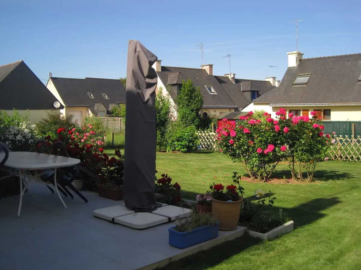 Maison 125 m² avec jardin clos et terrasse à Sarzeau - Photo 36