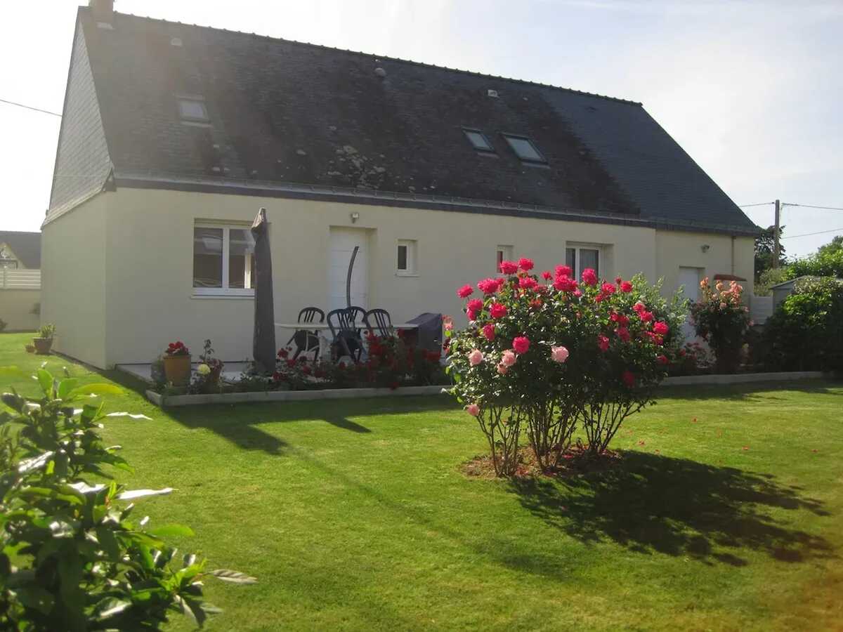Maison 125 m² avec jardin clos et terrasse à Sarzeau - Photo 38