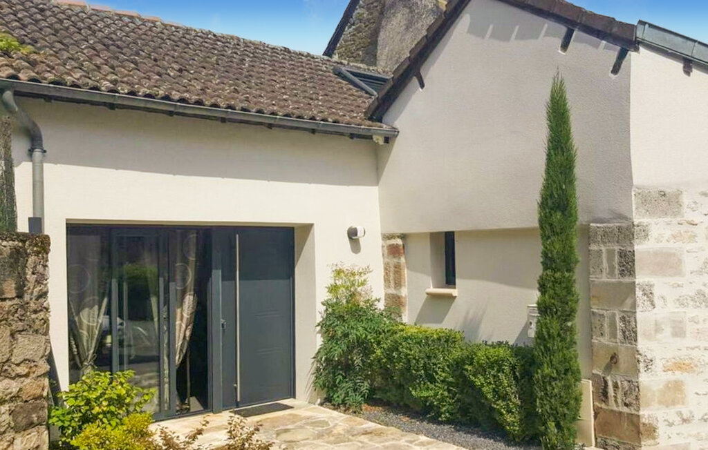 Maison 70 m² avec piscine privée à Pazayac - Photo 1