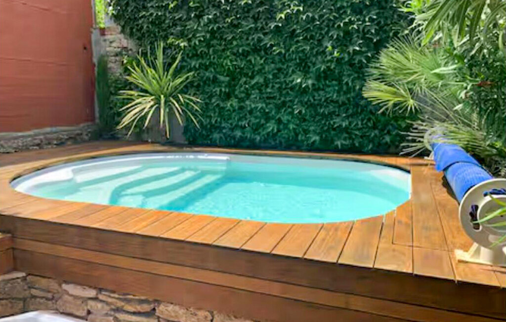 Maison 70 m² avec piscine privée à Pazayac - Photo 8