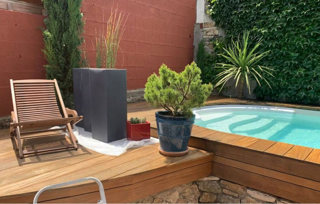 Maison 70 m² avec piscine privée à Pazayac - Photo 10