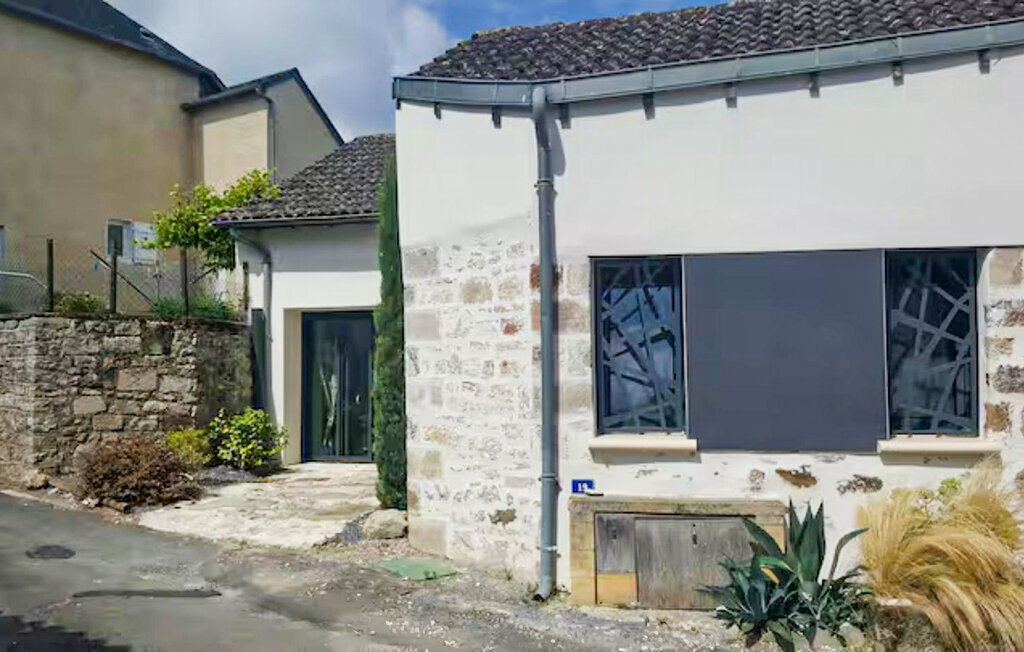 Maison 70 m² avec piscine privée à Pazayac - Photo 11