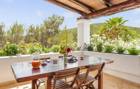 El Charco, maison 160 m² piscine à Cala Llonga : photo 3