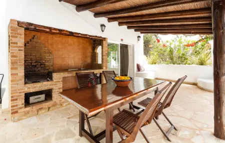 El Charco, maison 160 m² piscine à Cala Llonga : photo 9