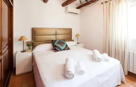 El Charco, maison 160 m² piscine à Cala Llonga : photo 22