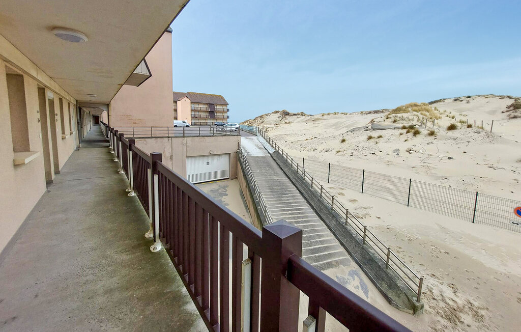 Appartement vue mer à 50 m de la plage, Camiers - Photo 2