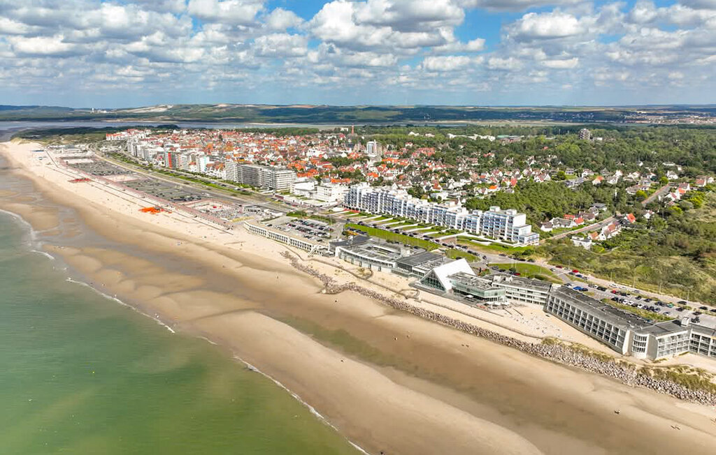 Appartement vue mer à 50 m de la plage, Camiers - Photo 3