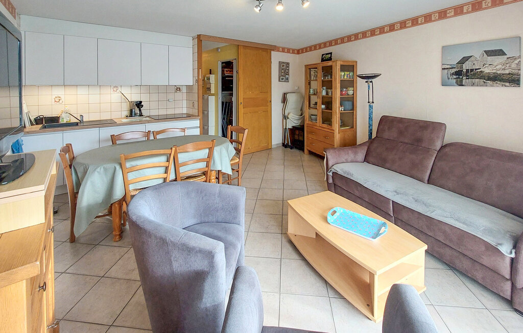 Appartement vue mer à 50 m de la plage, Camiers - Photo 5
