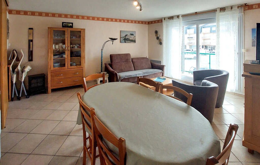 Appartement vue mer à 50 m de la plage, Camiers - Photo 6