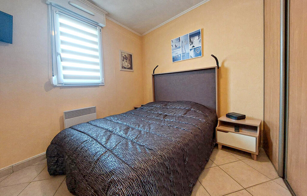 Appartement vue mer à 50 m de la plage, Camiers - Photo 7