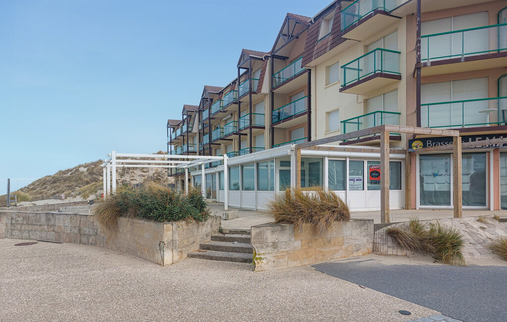 Appartement vue mer à 50 m de la plage, Camiers - Photo 9