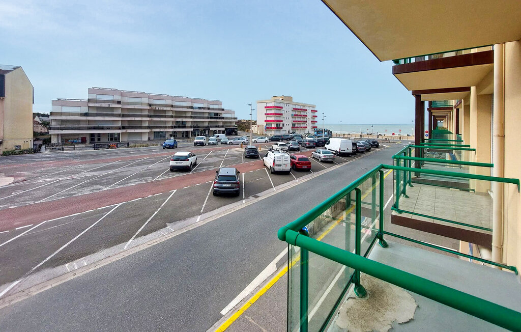 Appartement vue mer à 50 m de la plage, Camiers - Photo 11