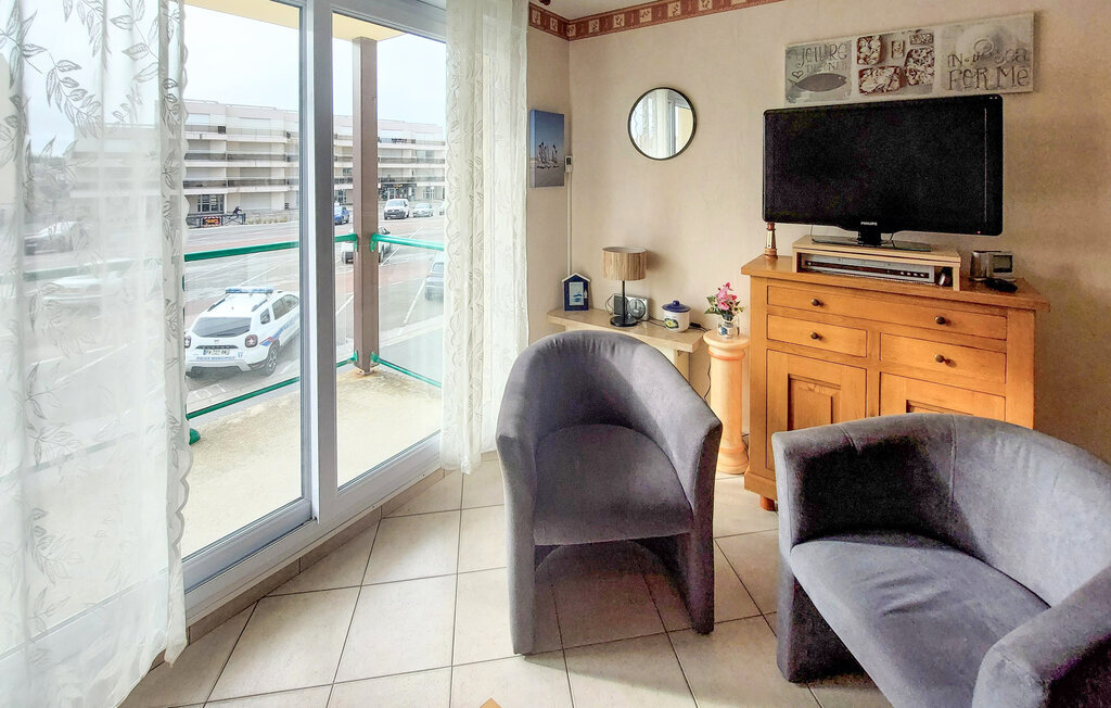 Appartement vue mer à 50 m de la plage, Camiers - Photo 12