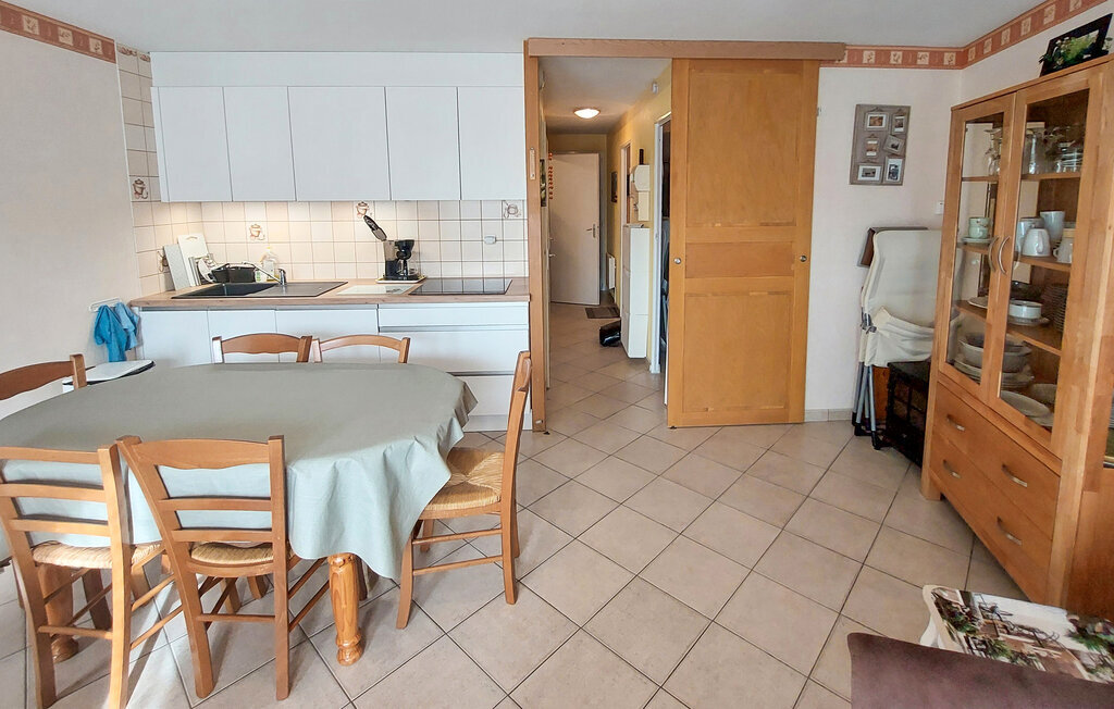 Appartement vue mer à 50 m de la plage, Camiers - Photo 13