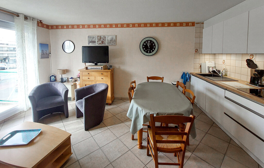Appartement vue mer à 50 m de la plage, Camiers - Photo 14