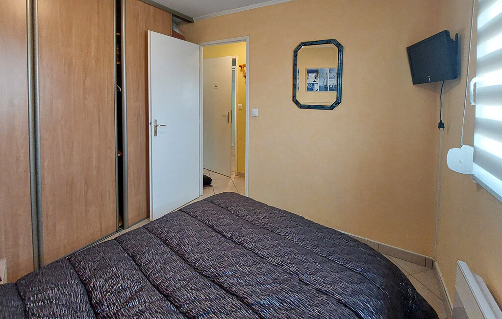 Appartement vue mer à 50 m de la plage, Camiers - Photo 15