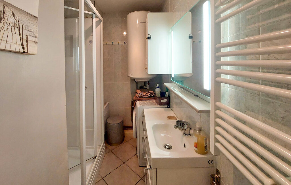 Appartement vue mer à 50 m de la plage, Camiers - Photo 17