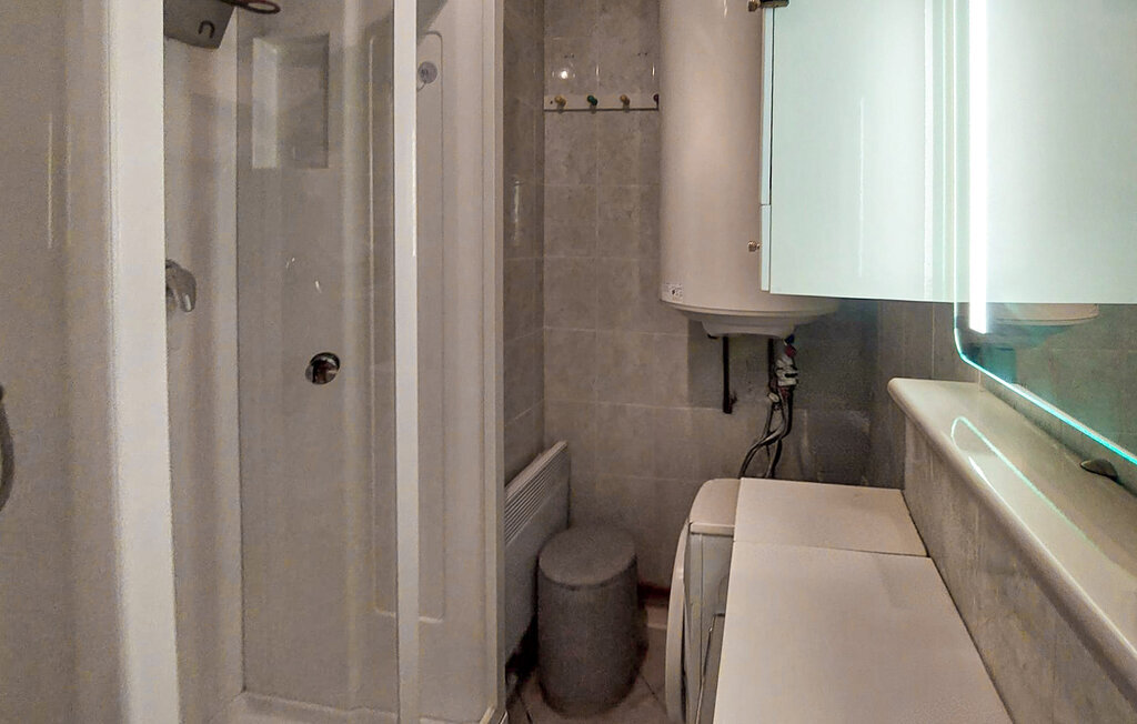 Appartement vue mer à 50 m de la plage, Camiers - Photo 18