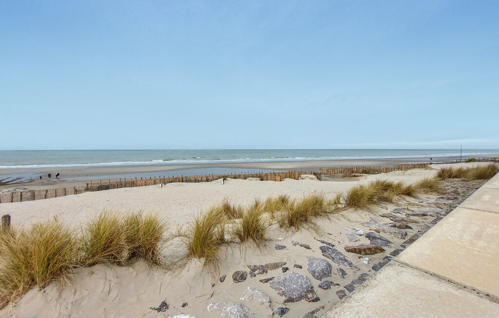 Appartement vue mer à 50 m de la plage, Camiers - Photo 19