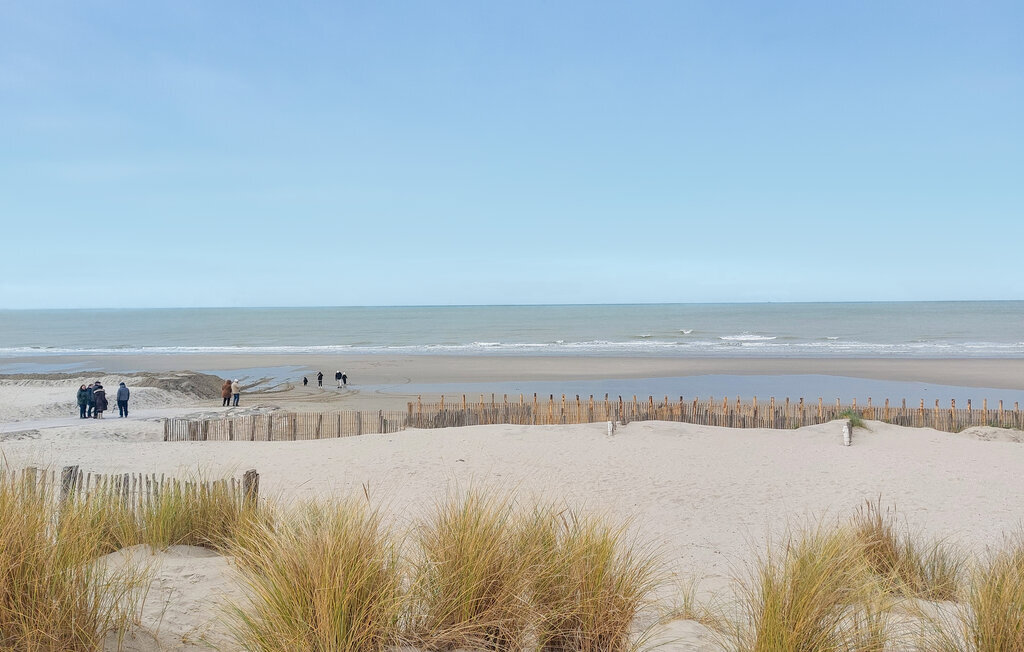 Appartement vue mer à 50 m de la plage, Camiers - Photo 20