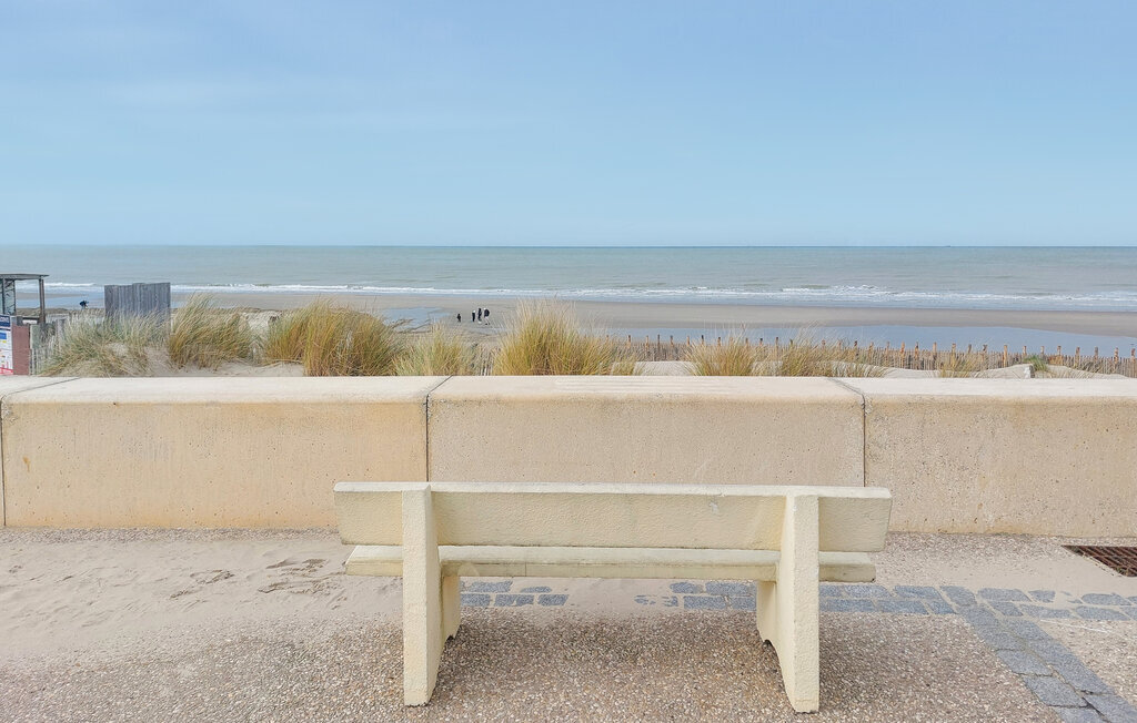 Appartement vue mer à 50 m de la plage, Camiers - Photo 21