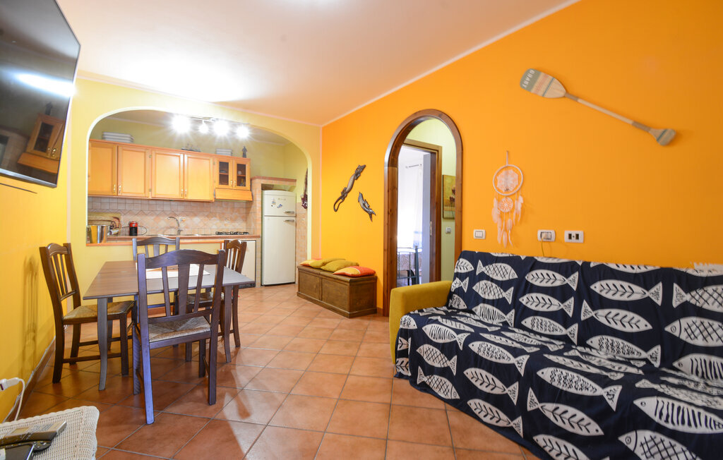 Appartement 5 personnes à Marina di Sorso - Photo 4