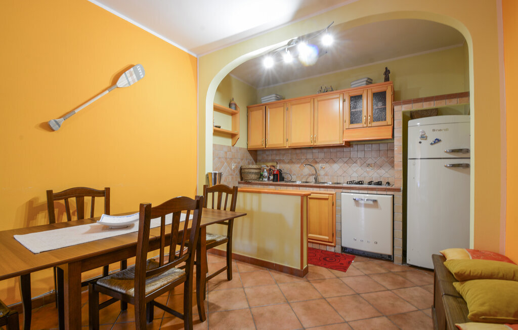 Appartement 5 personnes à Marina di Sorso - Photo 5
