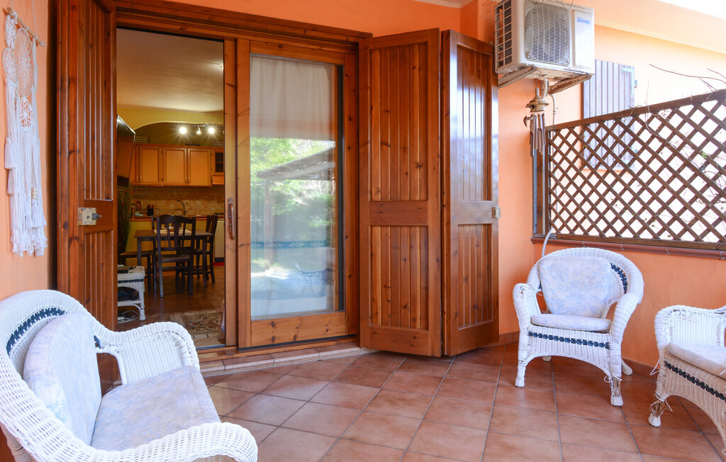 Appartement 5 personnes à Marina di Sorso - Photo 8