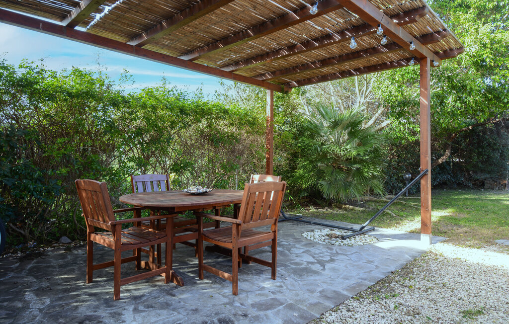 Appartement 5 personnes à Marina di Sorso - Photo 10