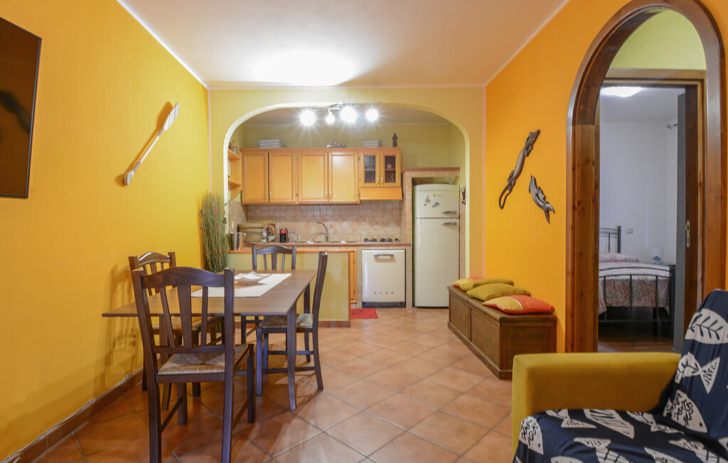 Appartement 5 personnes à Marina di Sorso - Photo 11