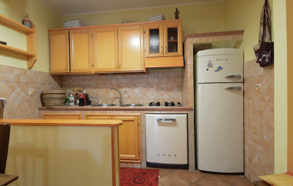 Appartement 5 personnes à Marina di Sorso - Photo 12