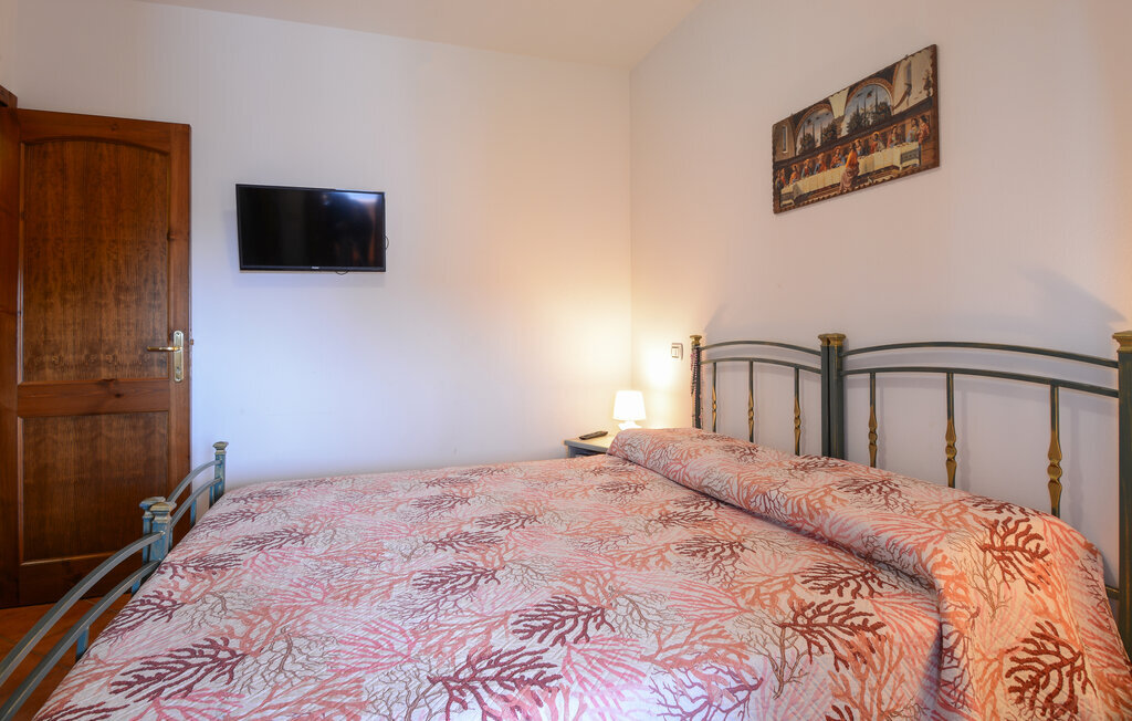 Appartement 5 personnes à Marina di Sorso - Photo 13