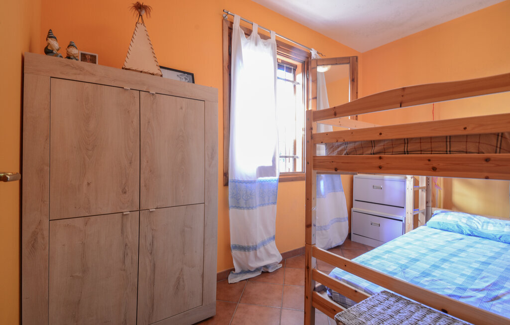 Appartement 5 personnes à Marina di Sorso - Photo 14