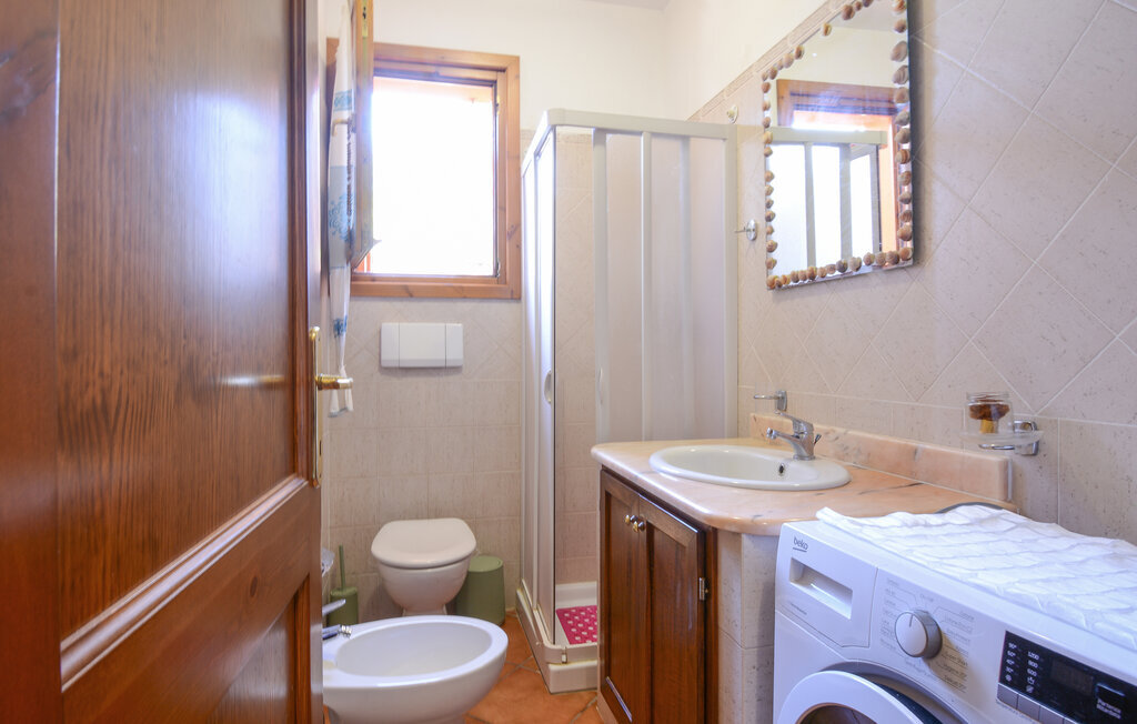 Appartement 5 personnes à Marina di Sorso - Photo 15