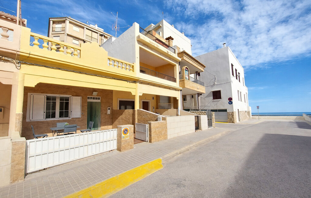 Maison 7 personnes à Sueca - Photo 1