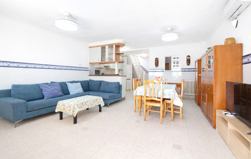 Maison 7 personnes à Sueca - Photo 4