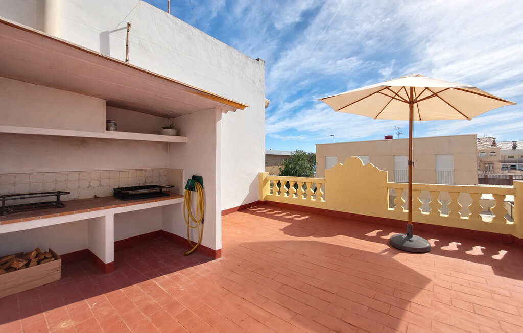 Maison 7 personnes à Sueca - Photo 10