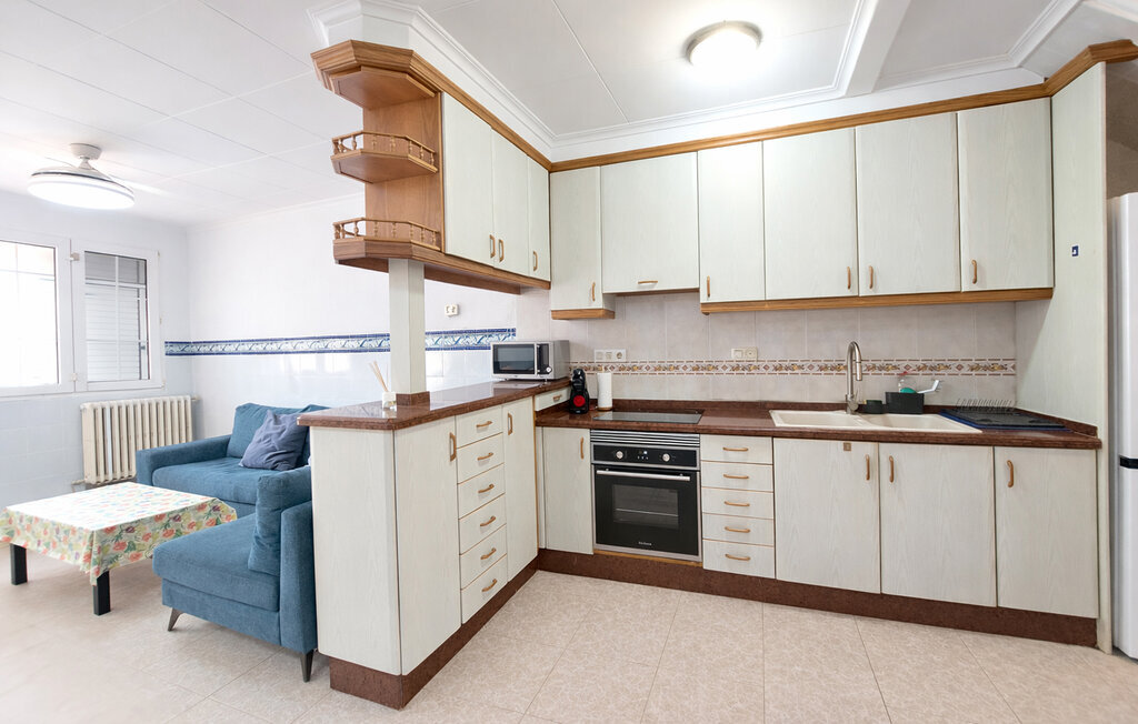 Maison 7 personnes à Sueca - Photo 15