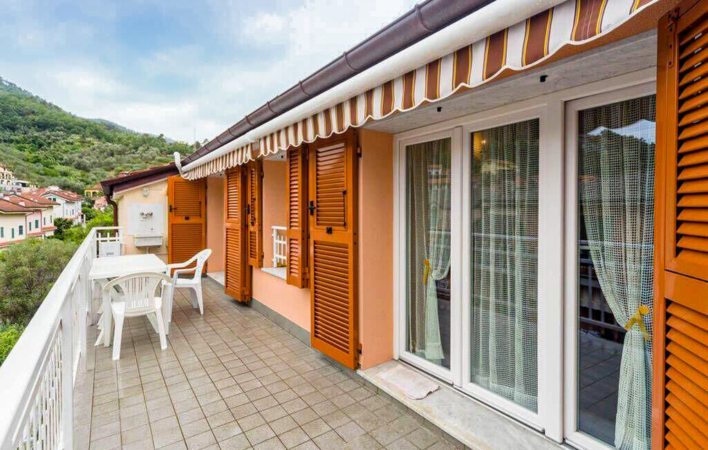 Appartement 4 personnes à Casarza Ligure - Photo 2