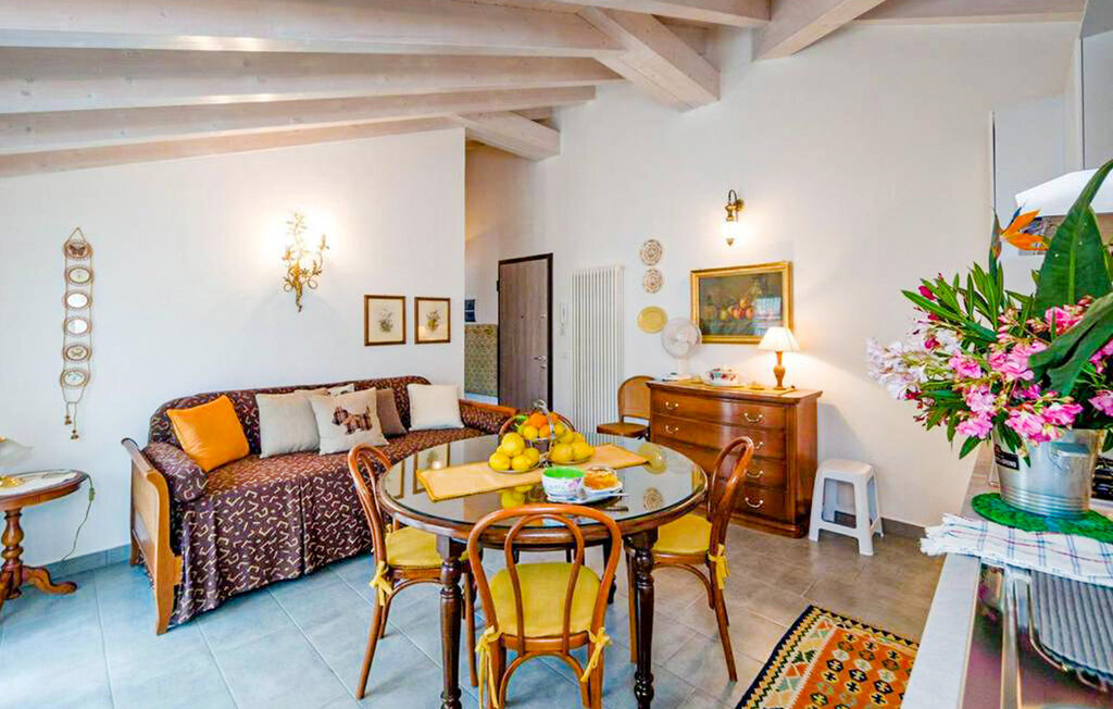 Appartement 4 personnes à Casarza Ligure - Photo 3