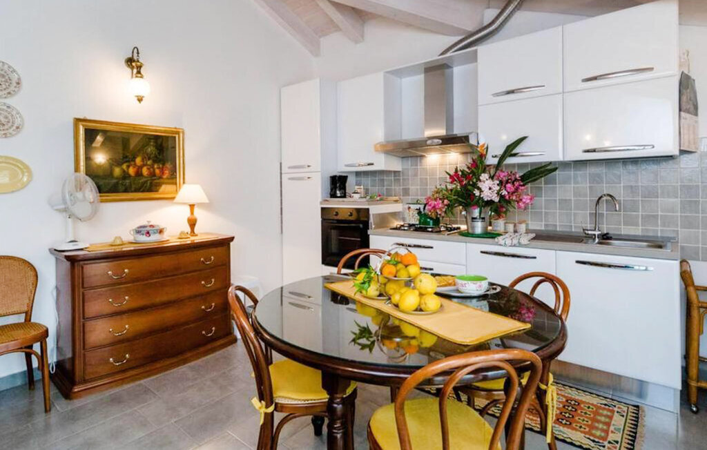 Appartement 4 personnes à Casarza Ligure - Photo 4